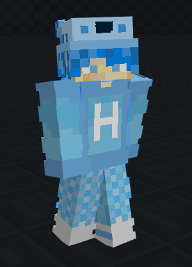 Skin 1
